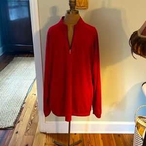 Adidas GolfClima Lite Pullover